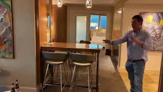 Mandalay Bay Las Vegas Panoramic Two Bedroom Queen Suite Room Tour