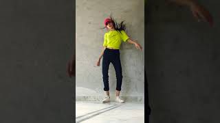 Hye Rama X WAP | Dance cover | kritika | #shorts