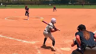 Salen HRs - AZ Storm Mathis - 2023