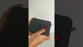 Проектор HONGTOP S30MAX 400 Ansi мініпроектор 1080p Android 10 Smart TV