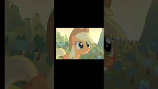 Apple jack edit #mlp