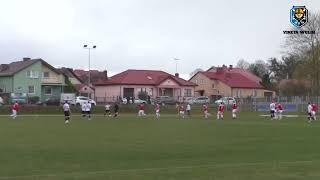 KIPSTA IV Liga ZZPN | Vineta Wolin 1:0 Flota Świnoujście | 09.04.2022