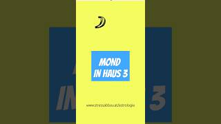 Mond im Horoskop #astrodings #astrologie #mond