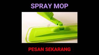 SPRAY MOP FIOONA