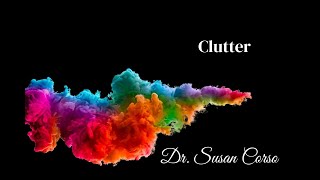 Clutter