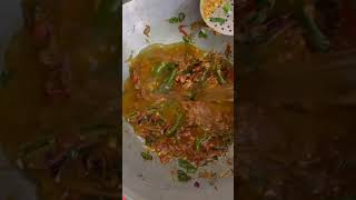 CWC Sivaangi’in சைதாப்பேட்டை வடகறி easy ah fun musical ah seiyalam 🤤| #cookwithdoode #shorts #food