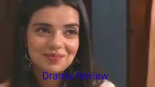 Review Ghair Episode 19 | 15th November 2024 | Ushna Shah | Usama Khan Drama