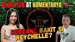 🔴REDZANE, BAKIT SI REYCHELLE ANG NAKITA MO? | ROEL OF MALALAG | REYCHELLE MORALES VLOGS