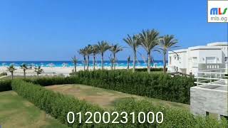 Compound Amwaj North Coast - 01200231000