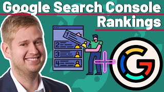 Kostenlos Webseiten-Rankings in der Google Search Console ansehen - So geht's!