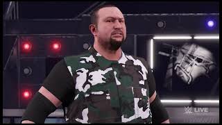 WWE 2K24 (PS5) DLC Entrances: ECW Punk Pack