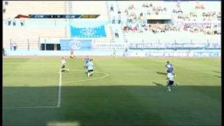 Dinamo 1-0 Shkumbini (Bakaj Super Gol)