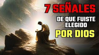 Las 7 Señales de que Dios dejó ESTA marca en ti. (Tú puedes tener esta marca)