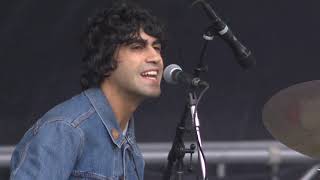 Allah-Las - Outside Lands Music & Arts Festival 2015