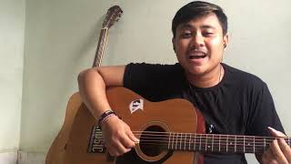 KIDUNG KASMARAN (COVER) - BAYU MARASYUDI