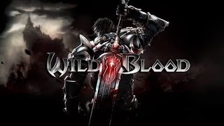 WILD BLOOD ANDROID APK + OBB v1.1.5 #wildblood #download