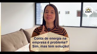 Conta de energia é problema? Sim, mas achamos a solução