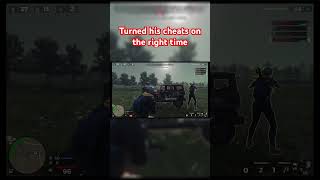 #shorts #funny #fails #gaming #videogames #games #cheat #hacker #h1z1 #survival #battleroyale #br