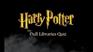 Harry Potter Quiz 2020