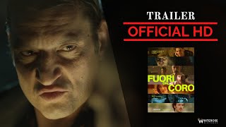 FUORI DAL CORO (The Soloist) - Trailer Ufficiale