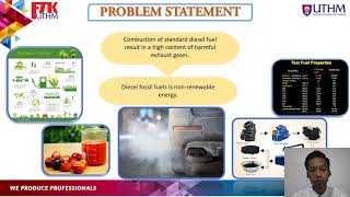 INVESTIGATION OF PROPERTIES OF BIO CRUDE FUEL, TIRE PYROLYSIS OIL AND BIODIESEL