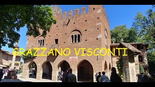 GRAZZANO VISCONTI