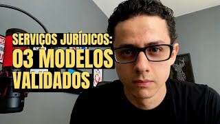 COMO VENDER SERVIÇOS JURÍDICOS NO INSTAGRAM: 3 MODELOS VALIDADOS