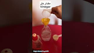 خلطة امنة ومجربة للقضاء علي حشرات الصيف Amixture to eliminate insects, safe mix 🦟 🐜  🐛