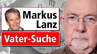 Markus Lanz: Wo ist mein Vater? Horoskop zeigt, warum er ständig unterbricht / neptunisch & marsisch