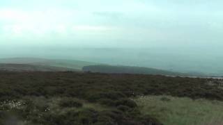 Hiking England: Pennine Way - Part 6, Ponden to Earby