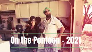 On the Pontoon - 2021