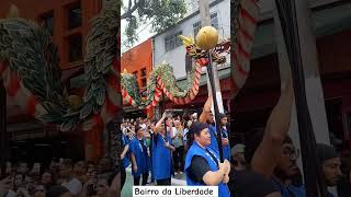 54° Toyo Matsuri 2024 #bairrodaliberdade #shortsvideo #japanesefood #shortsyoutube