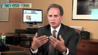 Slipped in a Grocery Store : West Palm Beach Accident Lawyer Explains