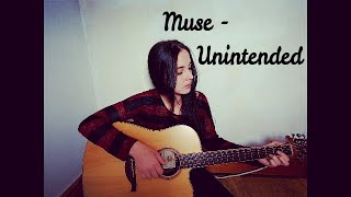 Muse - Unintended (Cover)