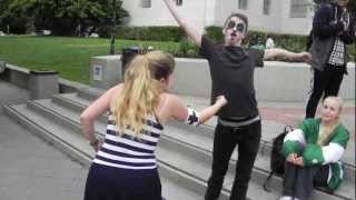 Mime Wars