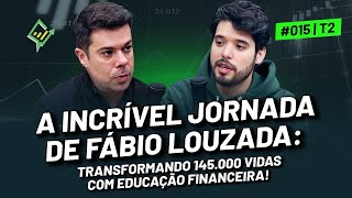 O Cara Que Destravou 145 Mil Vidas Financeiras Com Um Método Insano!