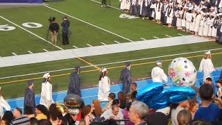 LHS Graduation 2019 Lawrence MA 3