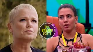 Xuxa Condena Declarações Polêmicas de Fernanda BBB 24! 💔 | Reflexão sobre Maternidade e Violência! 🚫