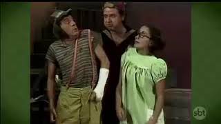 o carpinteiro clube do chaves