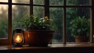 Sleep Better Tonight With the MOST RELAXING Rain Sounds On Windows