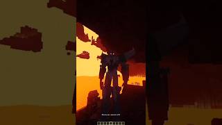 Minecraft cool mods ☠️ part 10