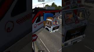 Tata truck #Bus simulator Indonesia #Ashok Leyland 3718#truck trending video #ashok