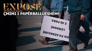 “Çmimi i Papërballueshëm” - Pjesa e dytë e dokumentarit për Inflacionin në Kosovë nga Expose