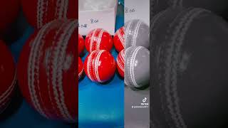 Cricket leather balls cricket hard balls