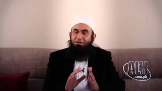 The Birth of Our Beloved Prophet Peace be upon him - Maulana Tariq Jameel