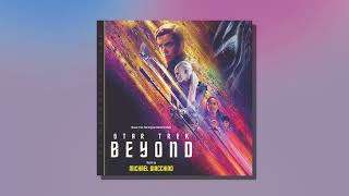 Mocking Jaylah (from "Star Trek Beyond") (Official Audio)