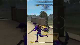 Free Fire Max: Quarter Kill 😱🤣#shorts #freefiremax