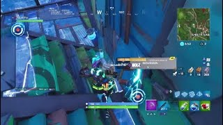 GEGEN DEN BESTEN SPIELER DEN ICH KENNE 1vs1 FORTNITE