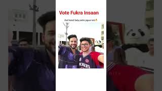 Minecraft Triggered Insaan Fukra Insaan Vote Fast