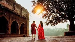 Pre-Wedding Teaser | 2022 | Digambar + Aishwarya | Rutumeet | Satara | Maharashtra